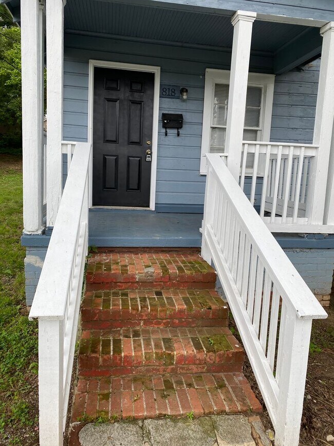 Foto del edificio - Bungalow in Gastonia