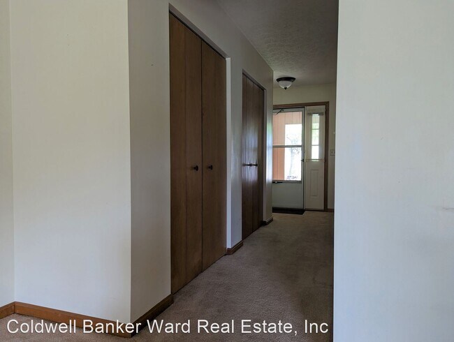 Foto del edificio - 2 br, 1 bath House - 1123 Hillcrest