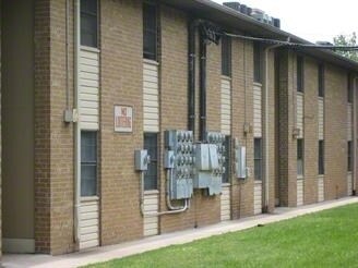 Country Lane Apartaments - Country Park Village Apartments