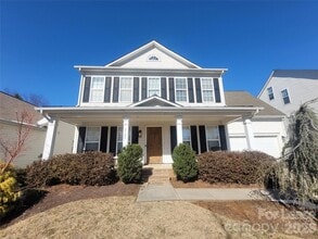 Building Photo - 2728 Sunberry Ln NW