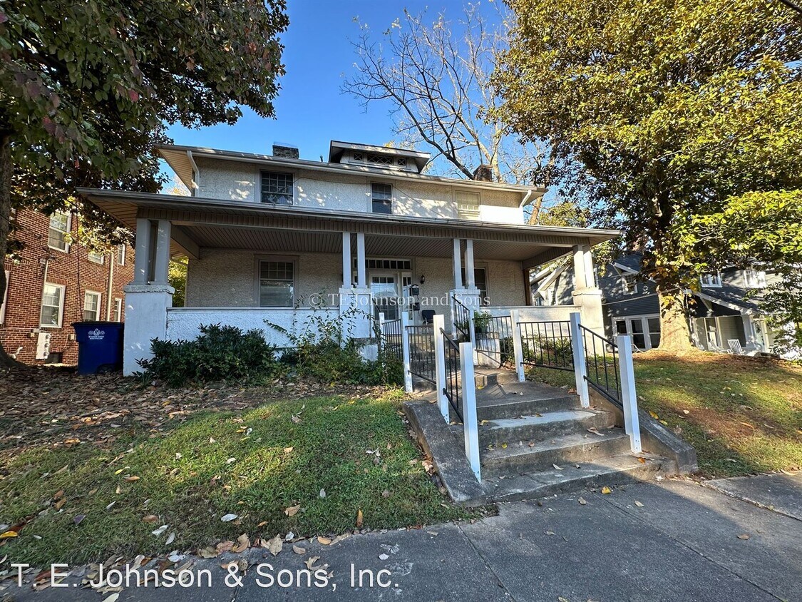 Primary Photo - 1 br, 1 bath Apartment - Downtown and West...
