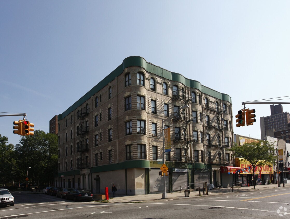 Foto principal - 1741 Pitkin Ave