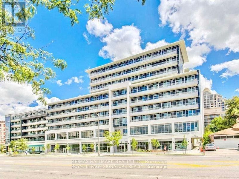 Photo principale - 591 Sheppard Ave E