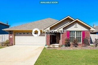 Building Photo - 1020 Brookhaven Dr