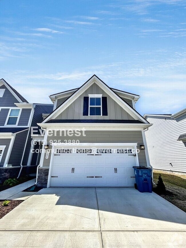 Building Photo - 380 Camargue Ct