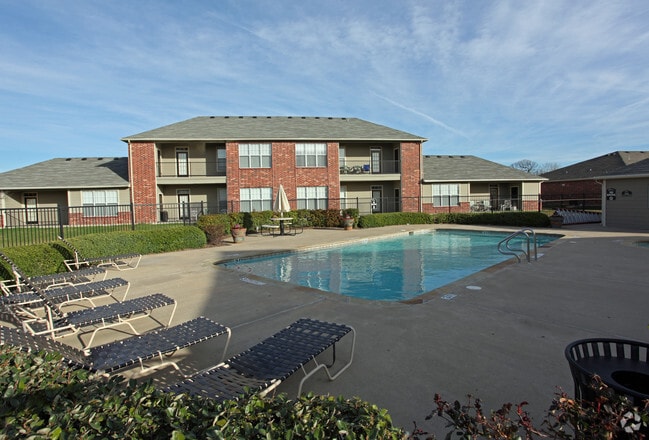 Foto del edificio - Grace Townhomes