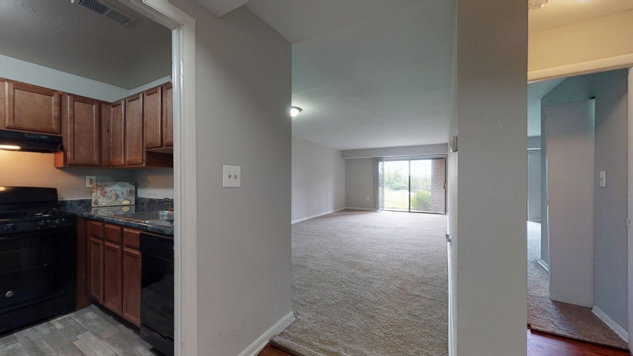 Photo - Eagle Rock Apartments at Towson