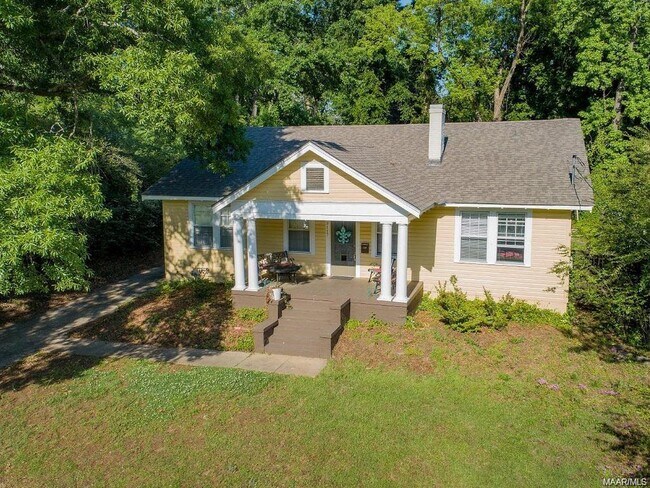 Foto del edificio - 3117 Cloverdale Rd