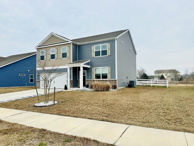 Foto del edificio - 30735 Waterfront Dr