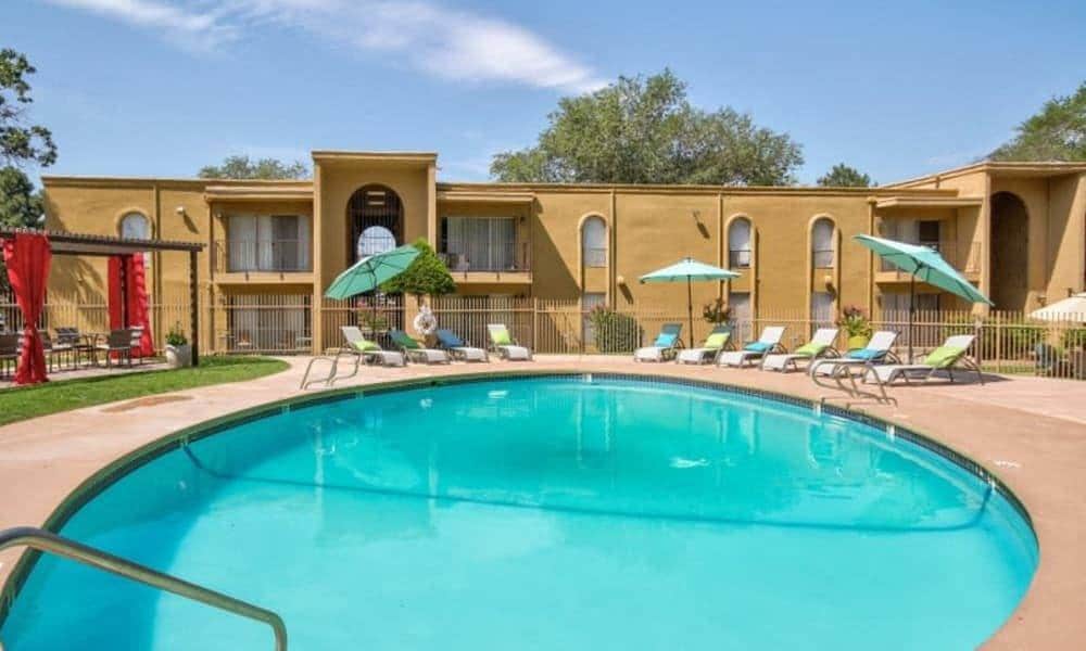 Primary Photo - Casa Tierra