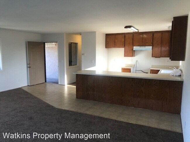 Foto del edificio - 2 br, 1 bath House - 5321 Bishop St, CA, #A