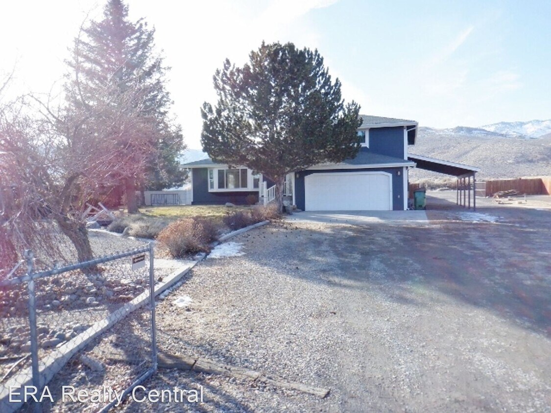 3 br, 3 bath House 5200 Silver Sage House for Rent in Carson City