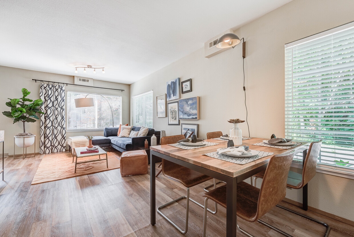 Carroll S Creek Landing Townhomes