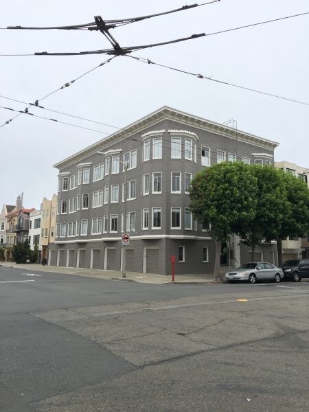 Primary Photo - 3301 Broderick St