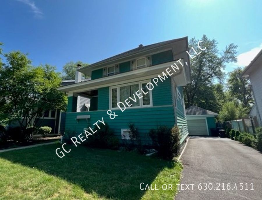 Foto principal - ***FULLY UPDATED / RIVER FOREST LOCATION /...