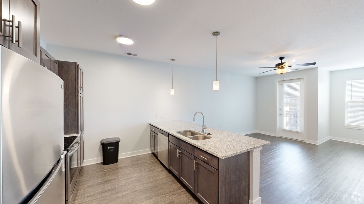 Photo - Wesmont Apartments