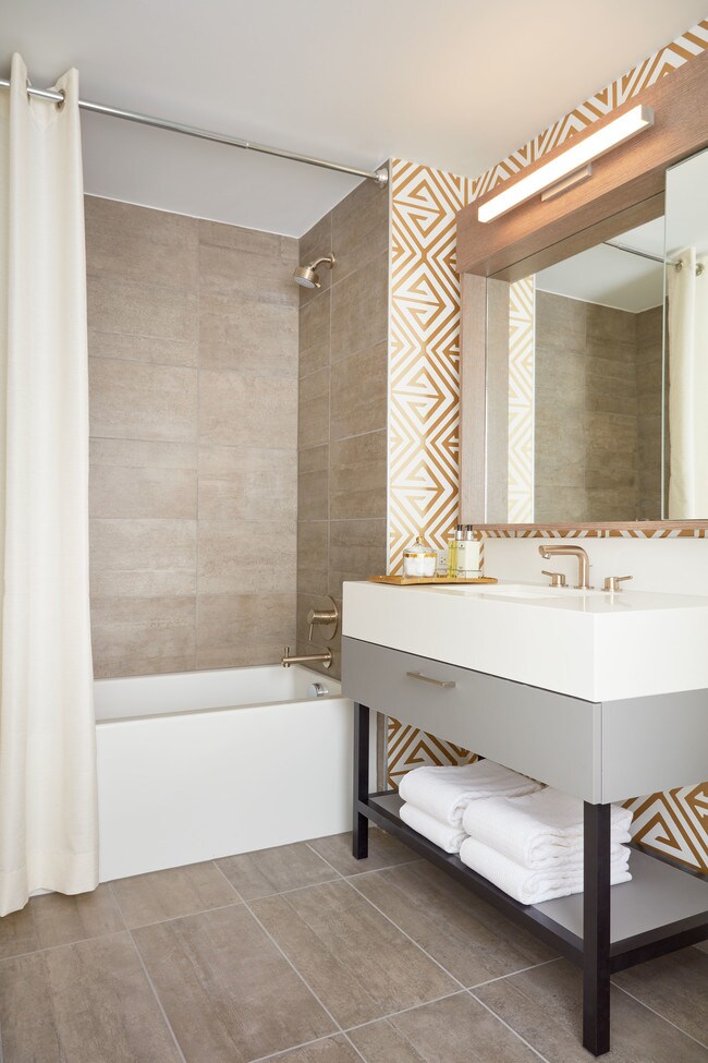 1221 Van Apartments Washington, DC