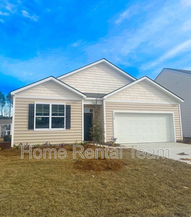 Building Photo - 112 Windrush Pnes