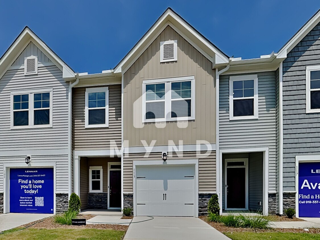 Primary Photo - 113 Peebles Dr