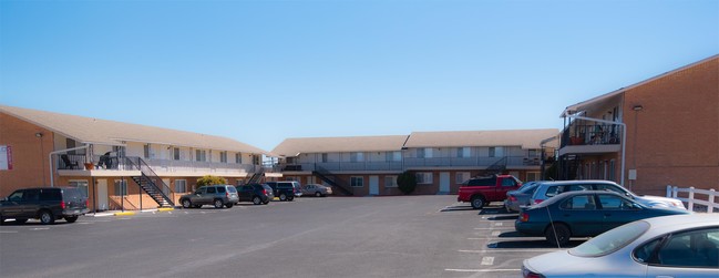Foto del edificio - 334 S Archdale Dr