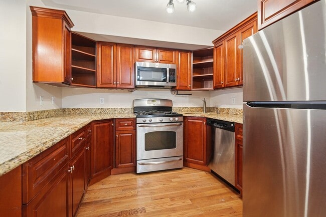 Foto del edificio - 124 68th St