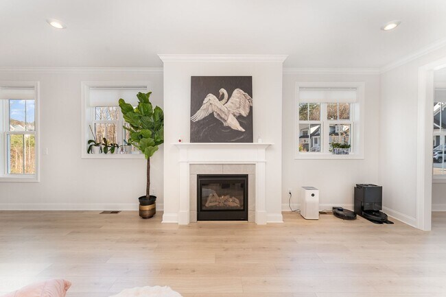 Foto del edificio - Contemporary 3 Bed, 2 Bath Ranch in Briar ...
