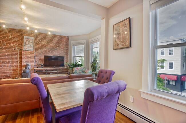 Foto del edificio - 248 Hampshire St