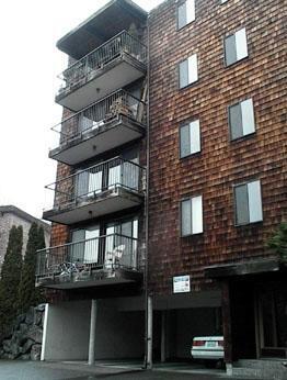 Building Photo - 1 bedroom in seattle WA 98119