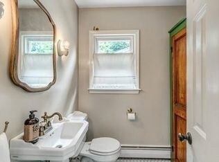 Foto del edificio - 2 Sargent St, Beverly, MA 01915