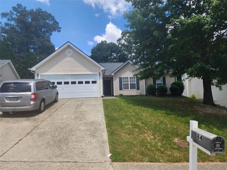 Foto principal - 84 Amelia Garden Way SE