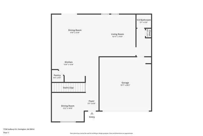 Building Photo - 7738 Sudbury Cir