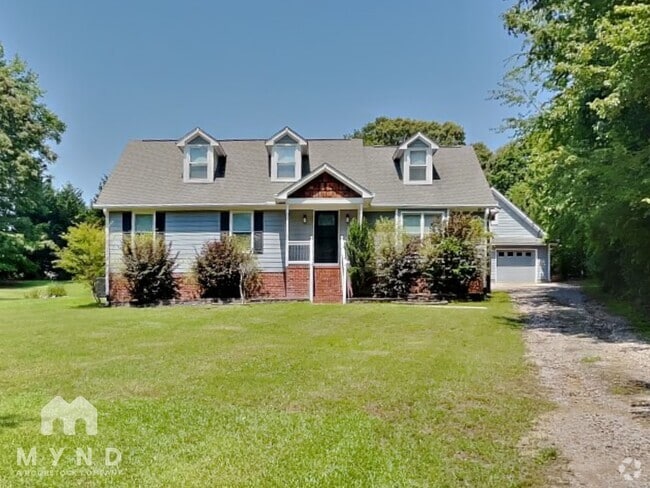 Building Photo - 3409 Barlon Ct