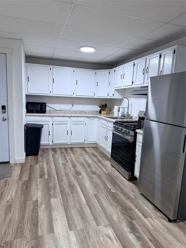 Foto del edificio - 9 1st St