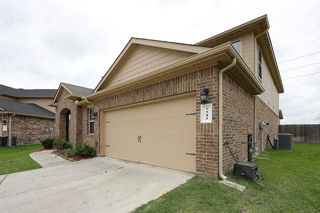 Foto del edificio - 5542 Redwood Summit Ln