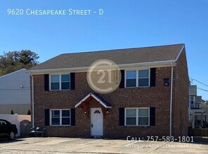 Building Photo - 9620 Chesapeake St