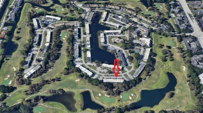 Foto del edificio - 7800 S Colony Cir