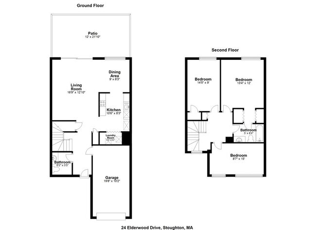 Building Photo - 24 Elderwood Dr