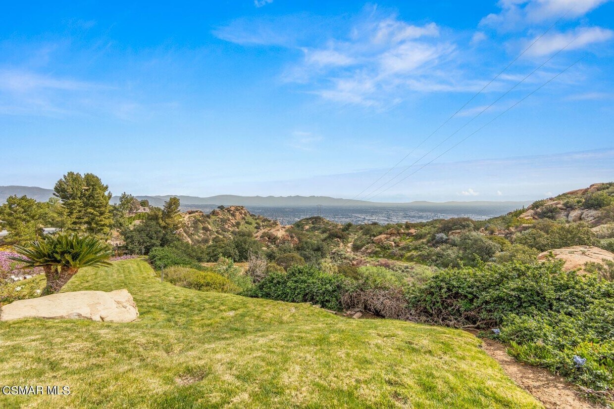 7846 Mesa Dr, Simi Valley, CA 93063 - House Rental in Simi Valley, CA ...