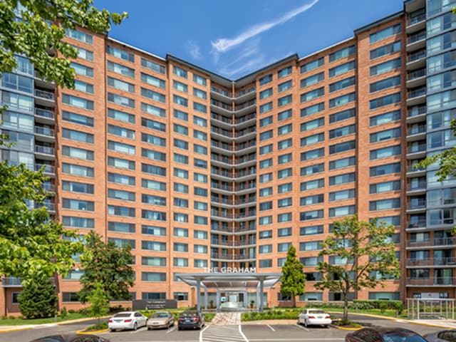 Foto del edificio - The Graham at Southern Towers