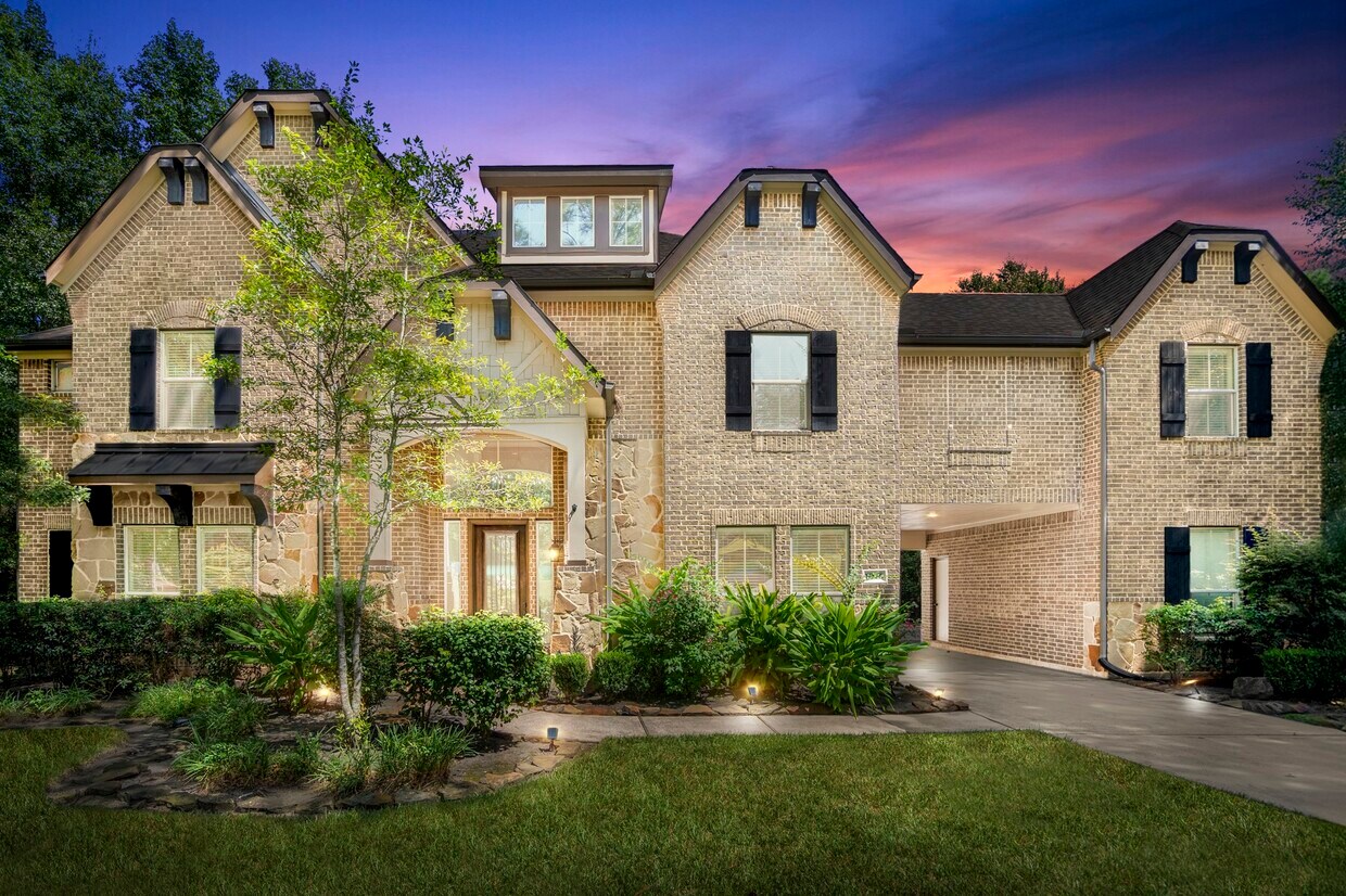 Foto principal - 11306 Longmire Creek Ct