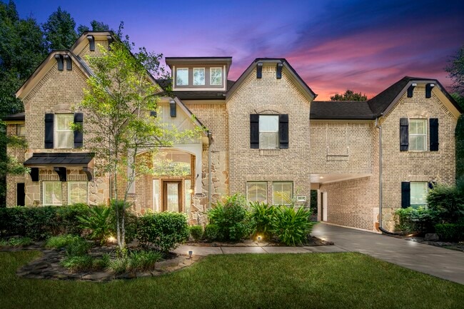 Building Photo - 11306 Longmire Creek Ct
