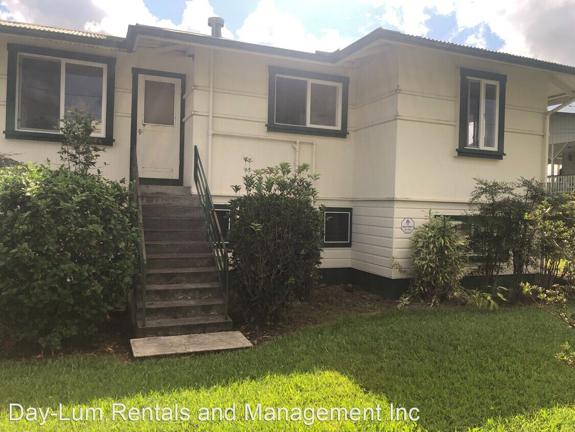 Primary Photo - 3 br, 2 bath House - 385 Puainako Street