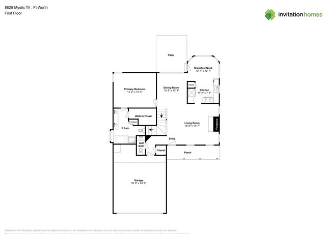 Building Photo - 8628 Mystic Trl