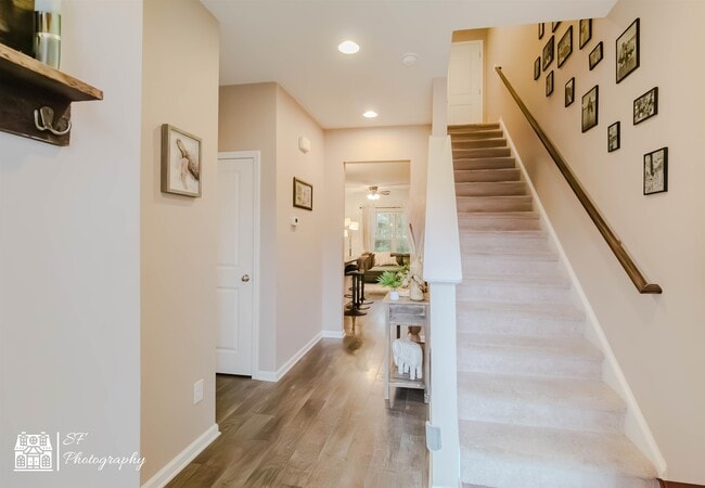 Foto del edificio - 177 Olde Towne Way