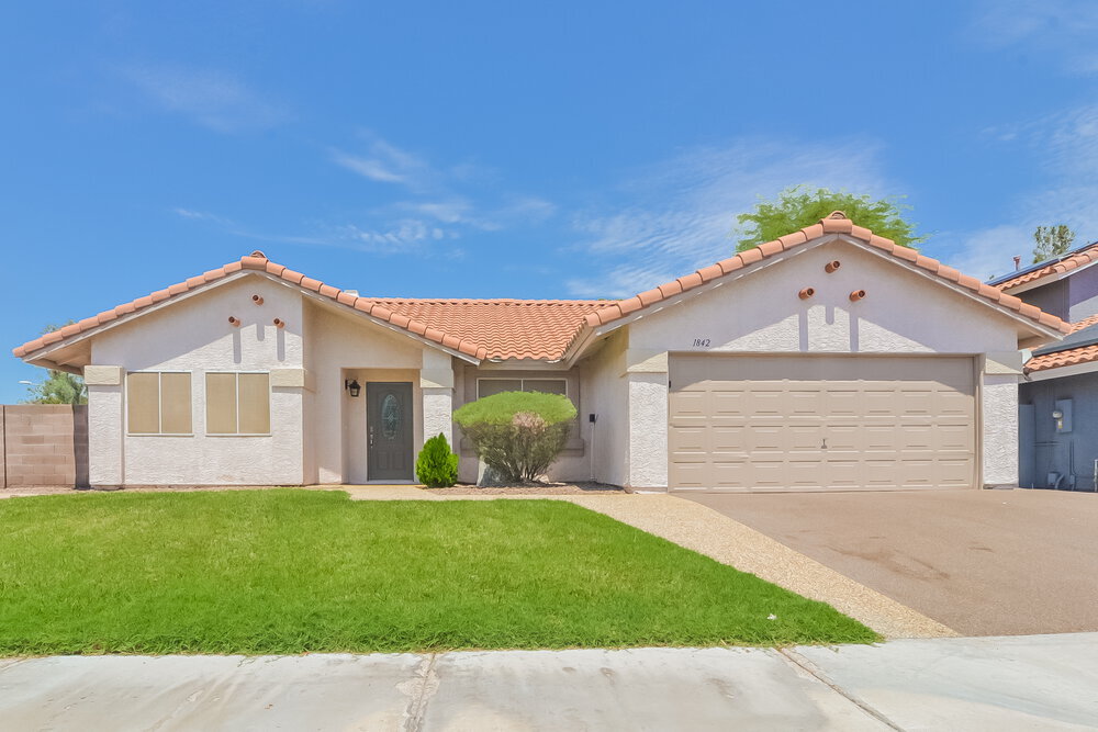 Foto principal - 1842 Adonis Ave