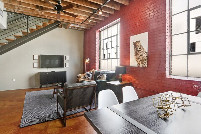 Foto del edificio - 1041 Constance St