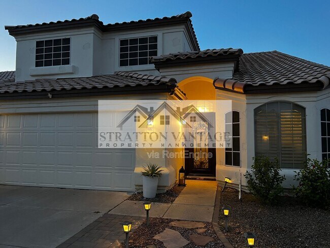 Foto del edificio - 4682 W Oakland St