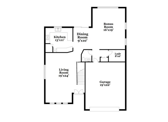 Building Photo - 6405 Cherry Grove Cir