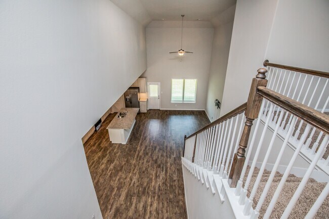 Foto del edificio - 14358 Whitetop Peak Ct
