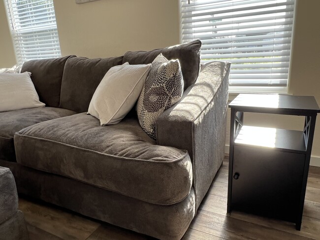 Building Photo - 1257 Q St